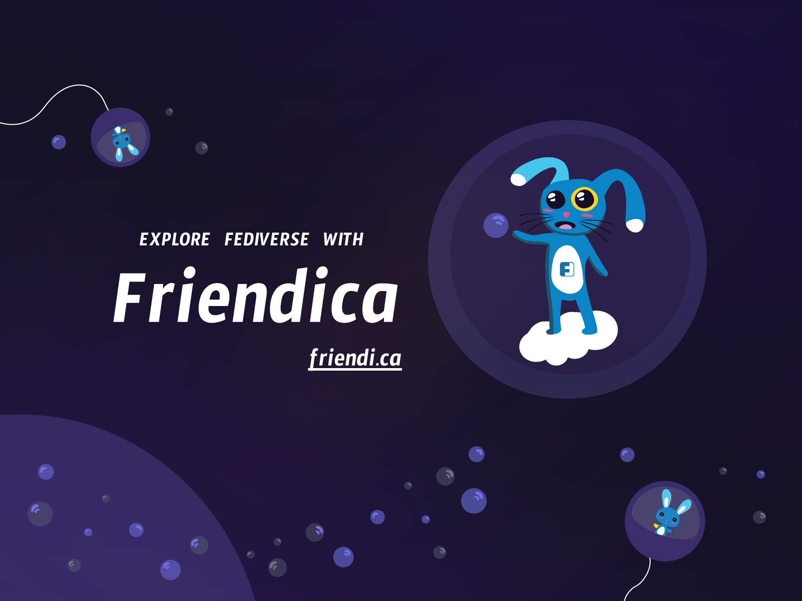 Icon for friendica.myportal.social